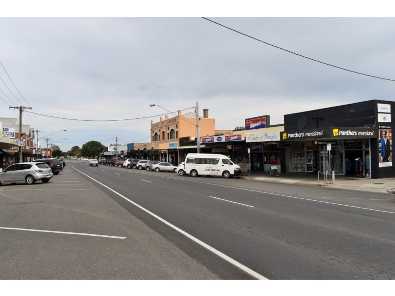 Wonthaggi VIC 3995