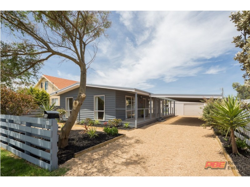 Cape Paterson VIC 3995