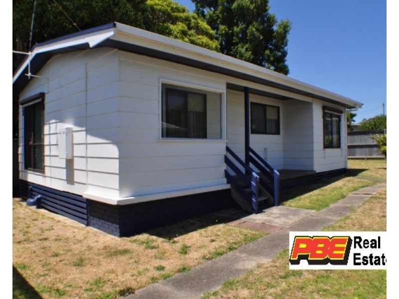 27a GRAHAM STREET, Wonthaggi VIC 3995
