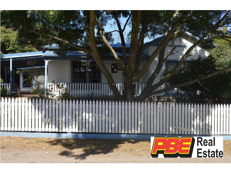 90 BAUM ROAD, Ryanston VIC 3992