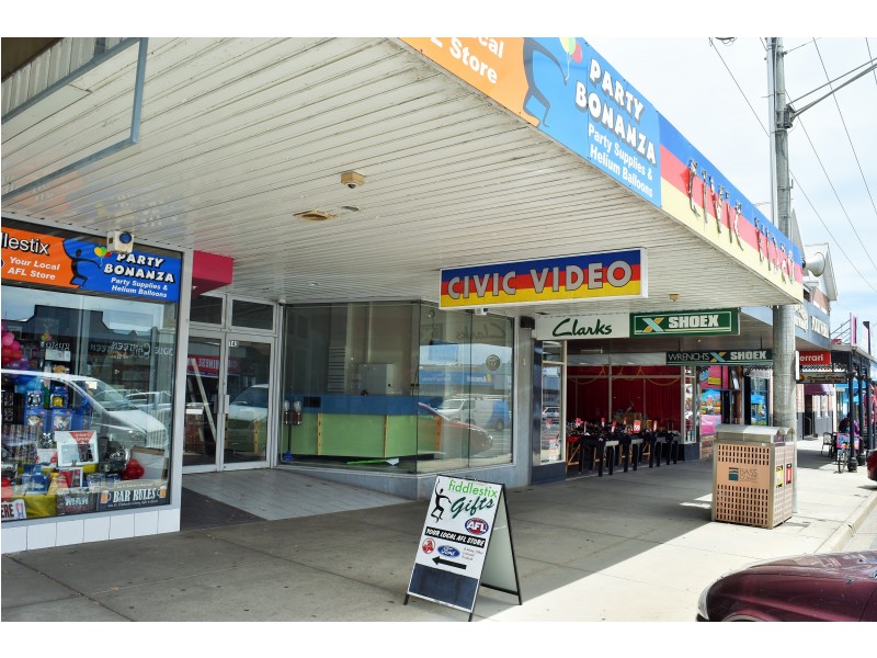 143 Graham Street, Wonthaggi VIC 3995