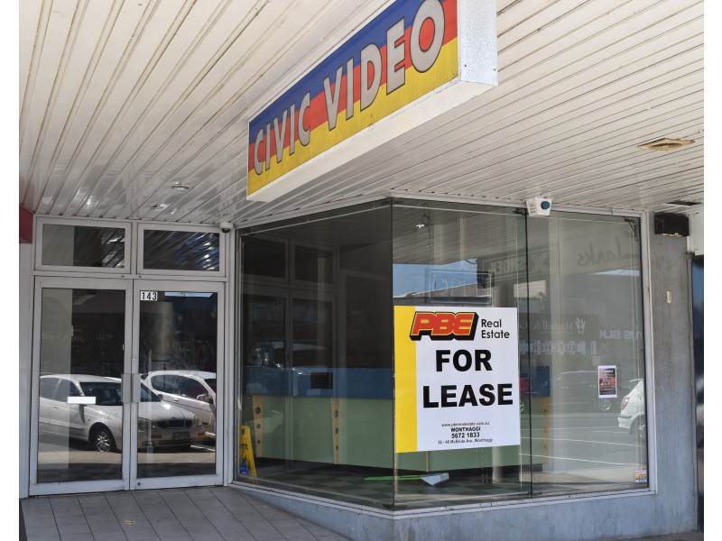 143 Graham Street, Wonthaggi VIC 3995