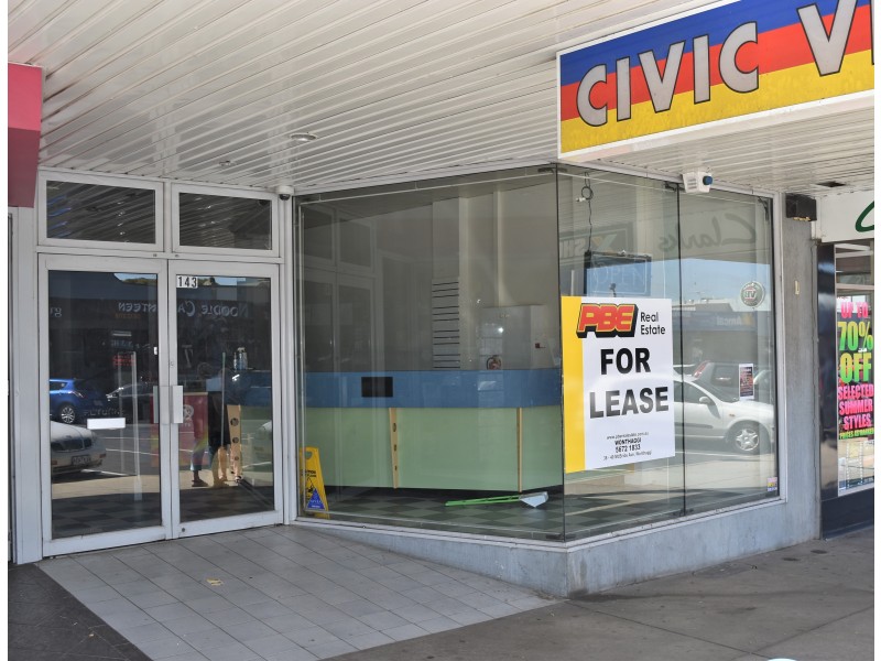 143 Graham Street, Wonthaggi VIC 3995