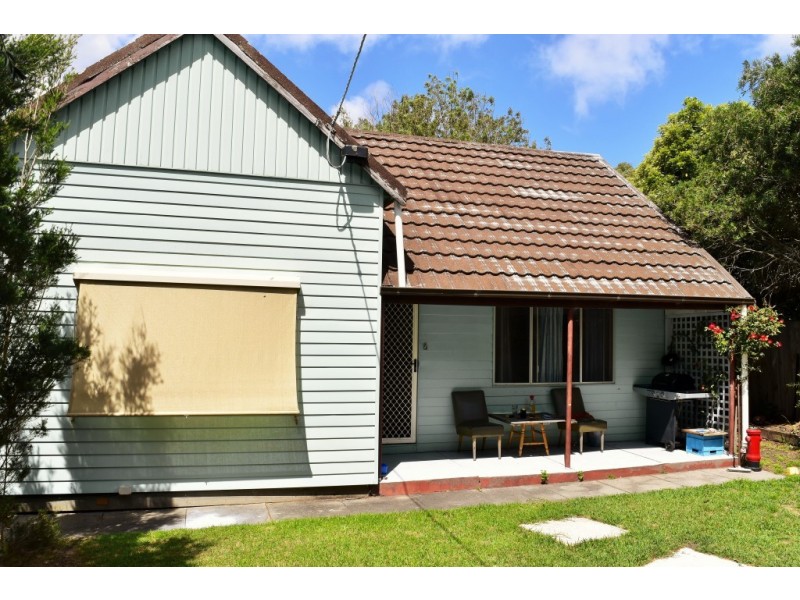 Wonthaggi VIC 3995