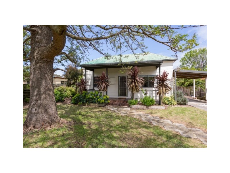 81 MERRIN CRESCENT, Wonthaggi VIC 3995