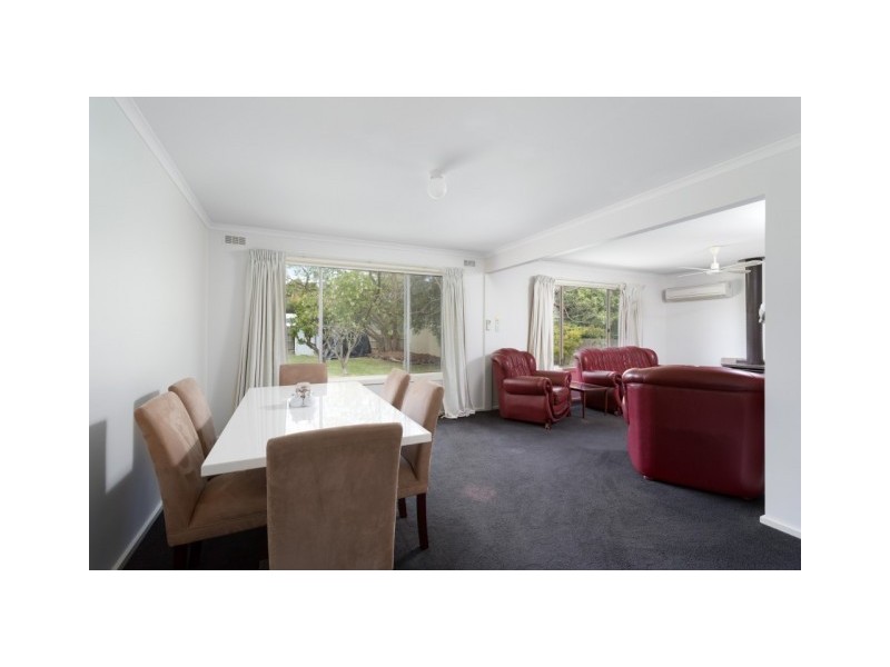 81 MERRIN CRESCENT, Wonthaggi VIC 3995