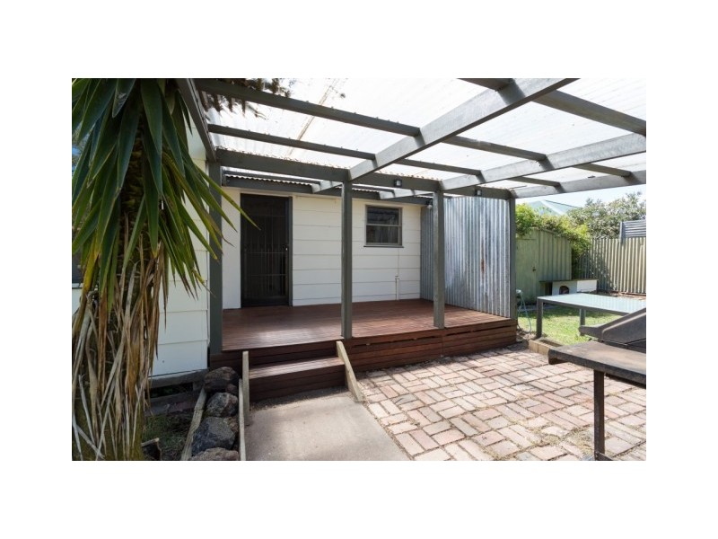 81 MERRIN CRESCENT, Wonthaggi VIC 3995