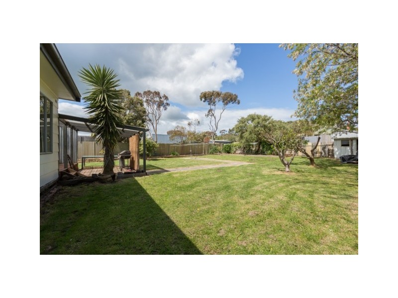 81 MERRIN CRESCENT, Wonthaggi VIC 3995