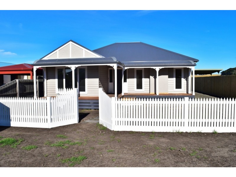 44 Tulloch Street, Dalyston VIC 3992