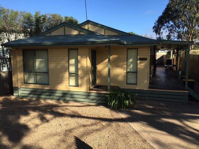 Cape Paterson VIC 3995