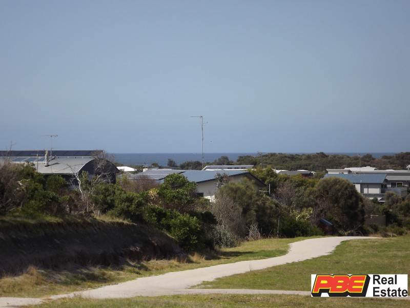 Lot 26, 8 PERIWINKLE PLACE, Cape Paterson VIC 3995
