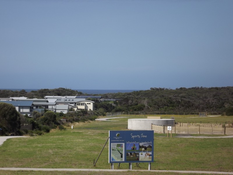 Lot 26, 8 PERIWINKLE PLACE, Cape Paterson VIC 3995