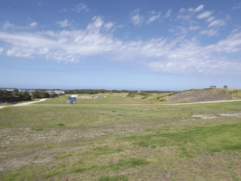 Lot 26, 8 PERIWINKLE PLACE, Cape Paterson VIC 3995