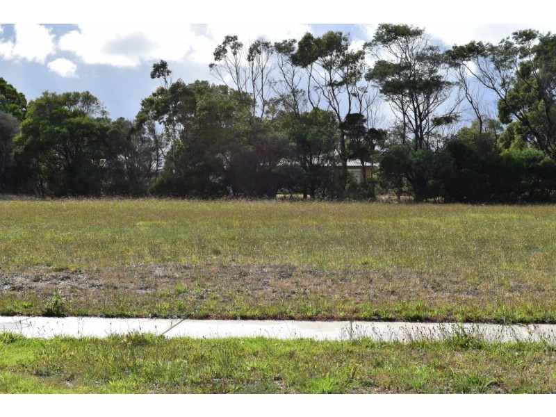 Lot 39 Vicars Estate, Wonthaggi VIC 3995