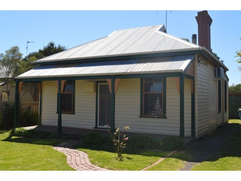 26 CAMPBELL STREET, Wonthaggi VIC 3995