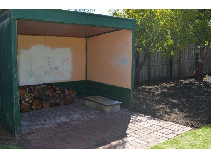 26 CAMPBELL STREET, Wonthaggi VIC 3995