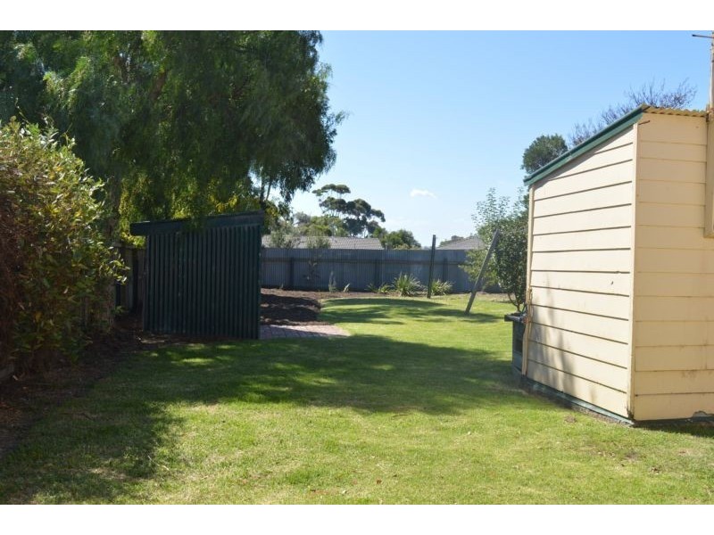 26 CAMPBELL STREET, Wonthaggi VIC 3995