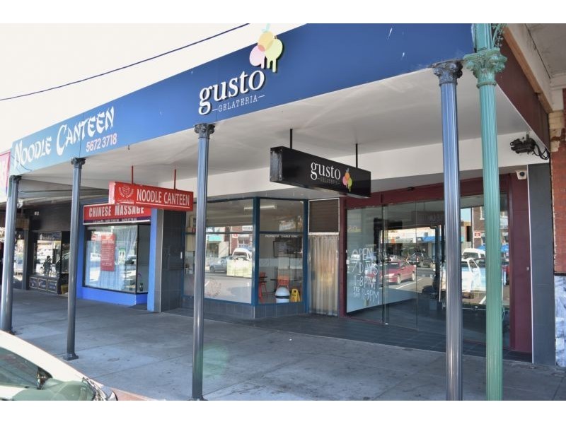 144-146 Graham Street, Wonthaggi VIC 3995