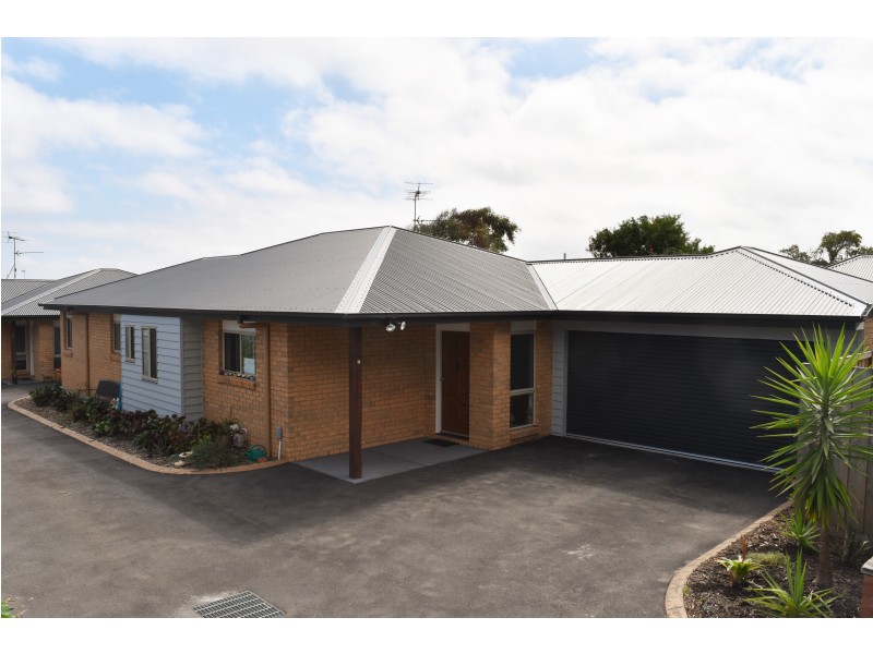 Wonthaggi VIC 3995