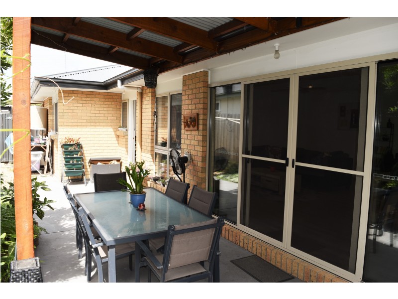 Wonthaggi VIC 3995