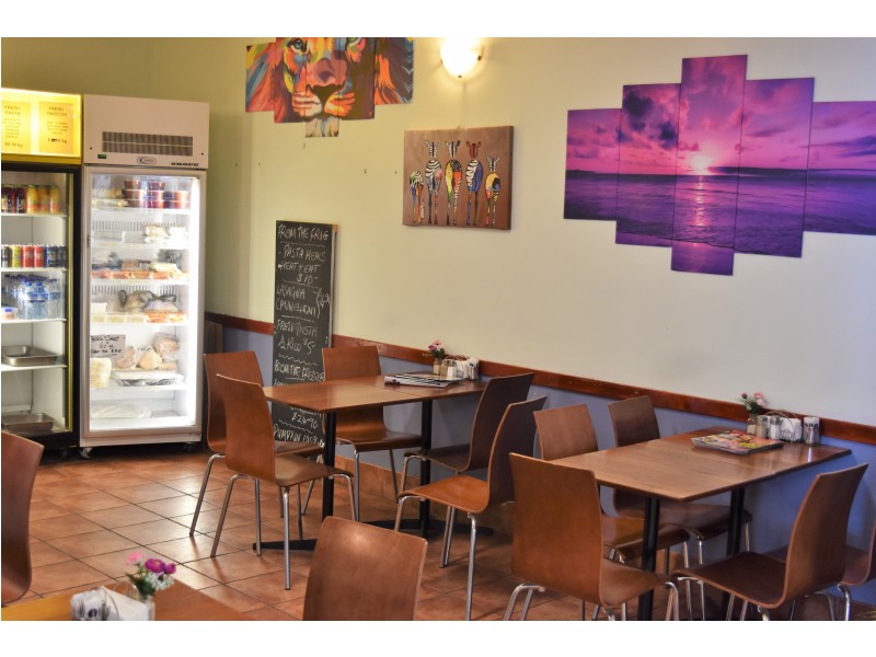 Wonthaggi VIC 3995