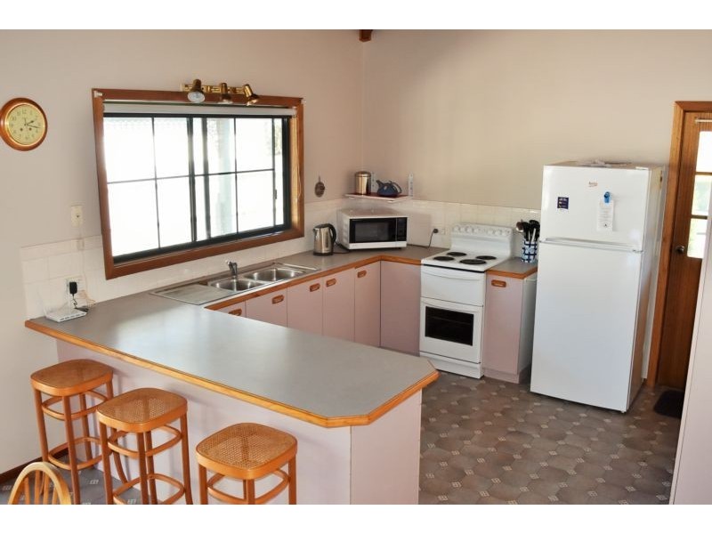 22 MINERS DRIVE, Wonthaggi VIC 3995