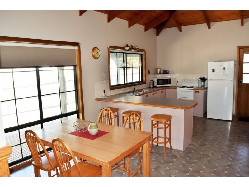 22 MINERS DRIVE, Wonthaggi VIC 3995