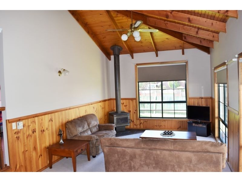 22 MINERS DRIVE, Wonthaggi VIC 3995