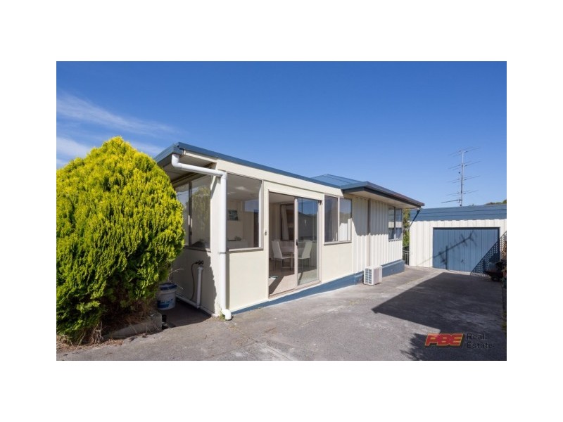 32 DOWLING ST, Wonthaggi VIC 3995