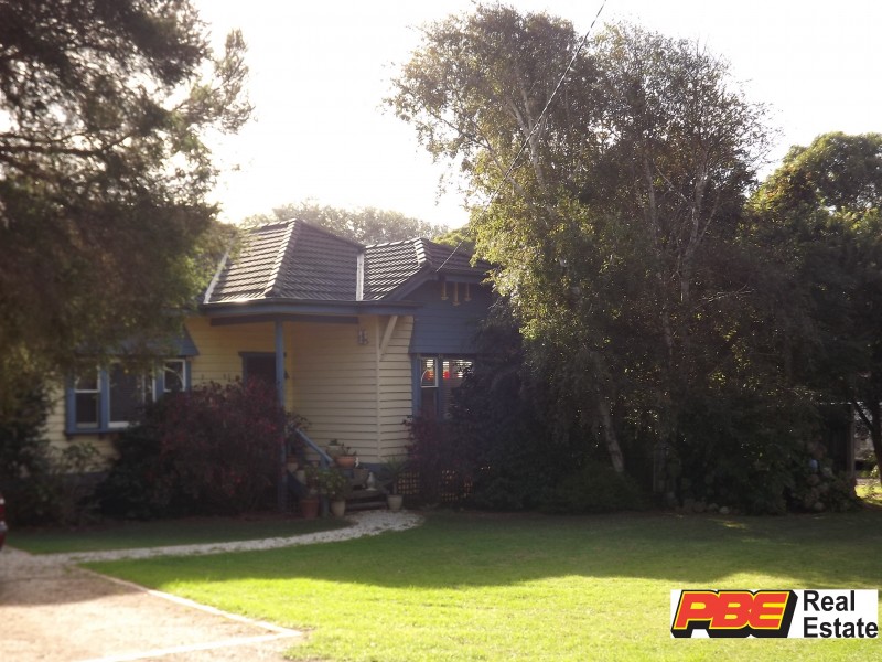 Cape Paterson VIC 3995