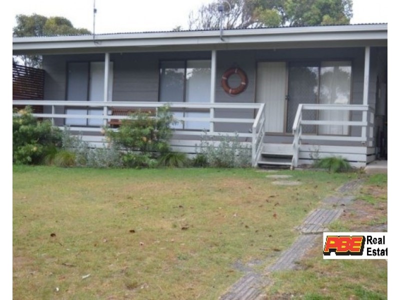 78 ANGLERS ROAD, Cape Paterson VIC 3995