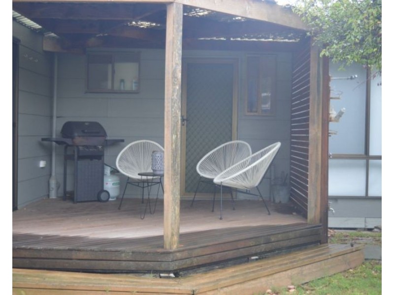 78 ANGLERS ROAD, Cape Paterson VIC 3995