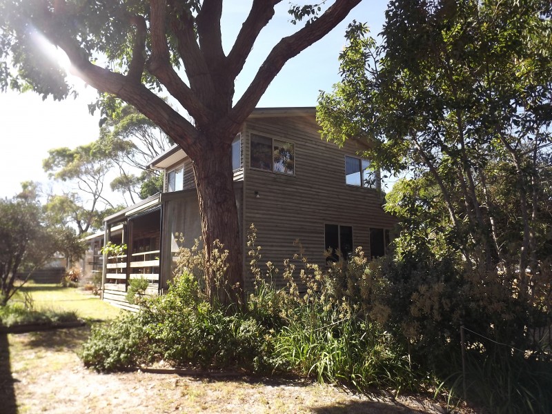 Cape Paterson VIC 3995