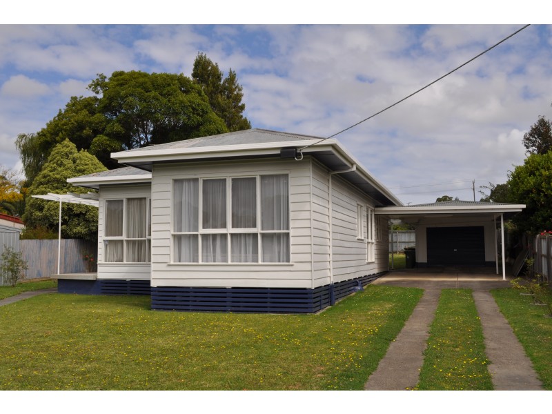 27 GRAHAM STREET, Wonthaggi VIC 3995