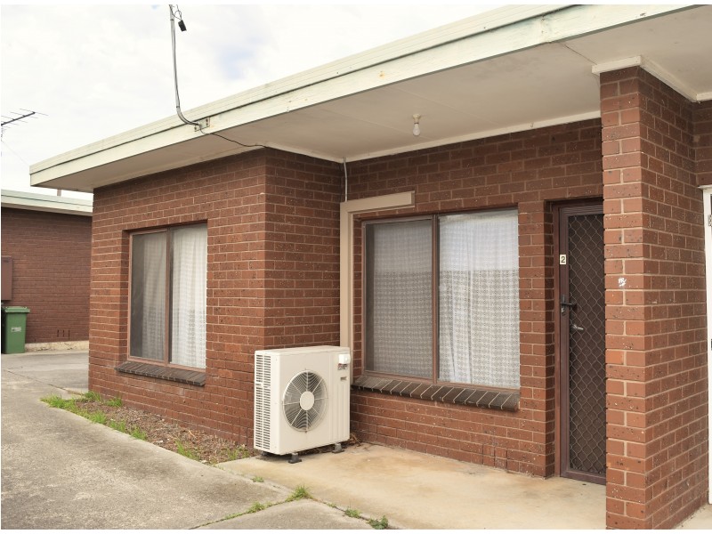 2/5 Baillieu Street, Wonthaggi VIC 3995
