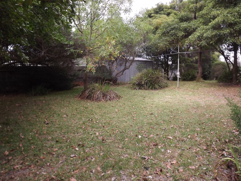 Cape Paterson VIC 3995