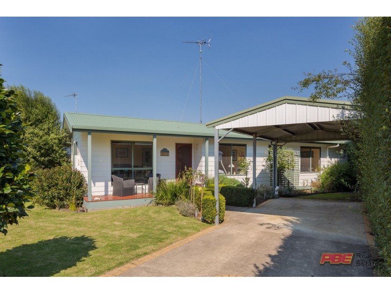 Cape Paterson VIC 3995