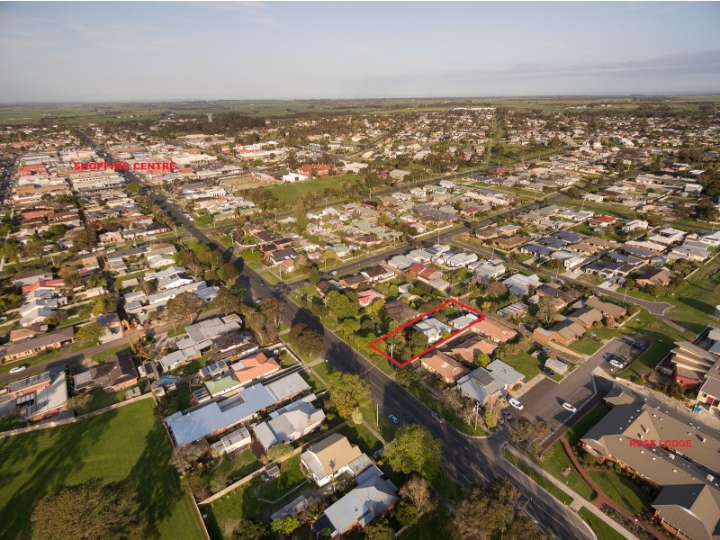 Wonthaggi VIC 3995
