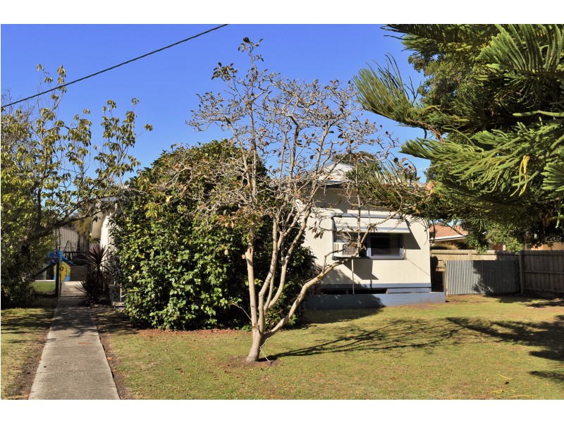 Wonthaggi VIC 3995