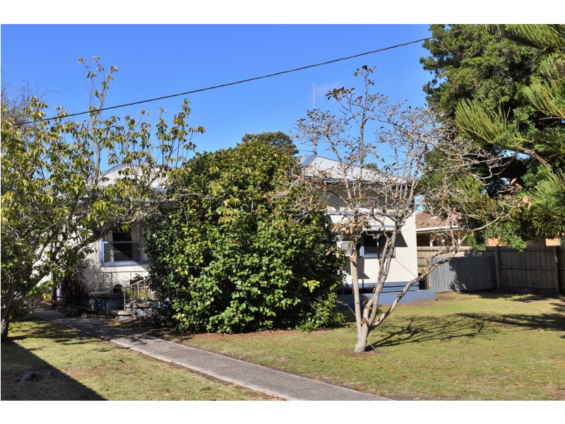 Wonthaggi VIC 3995