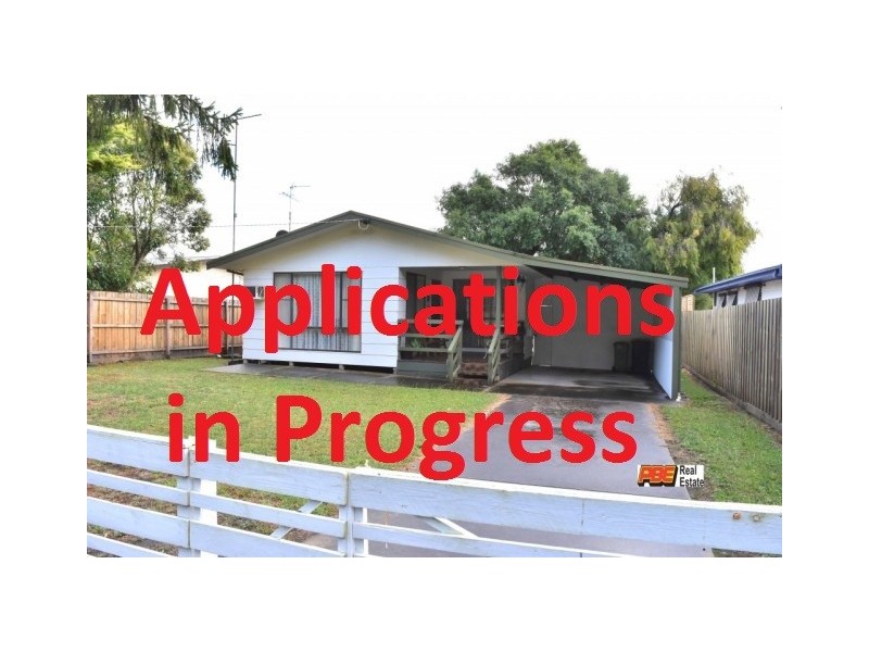 42 STATION STREET, Wonthaggi VIC 3995