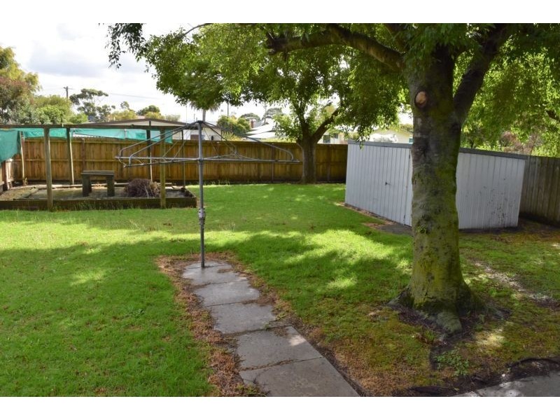 42 STATION STREET, Wonthaggi VIC 3995