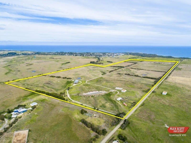 Cape Paterson VIC 3995