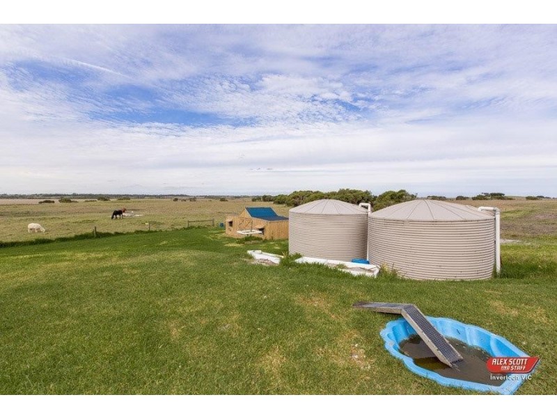 Cape Paterson VIC 3995