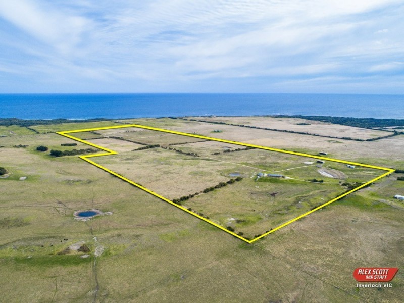 Cape Paterson VIC 3995