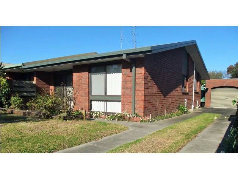Wonthaggi VIC 3995