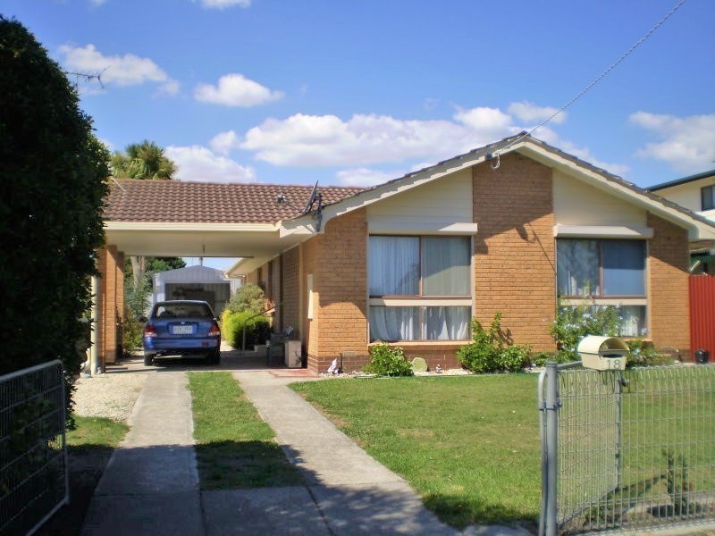 Wonthaggi VIC 3995
