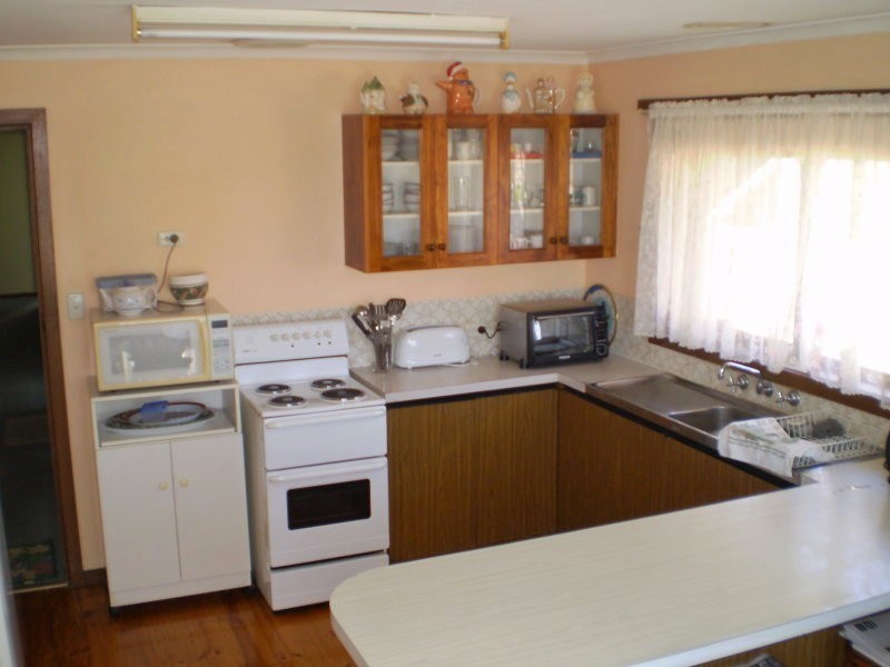 Wonthaggi VIC 3995