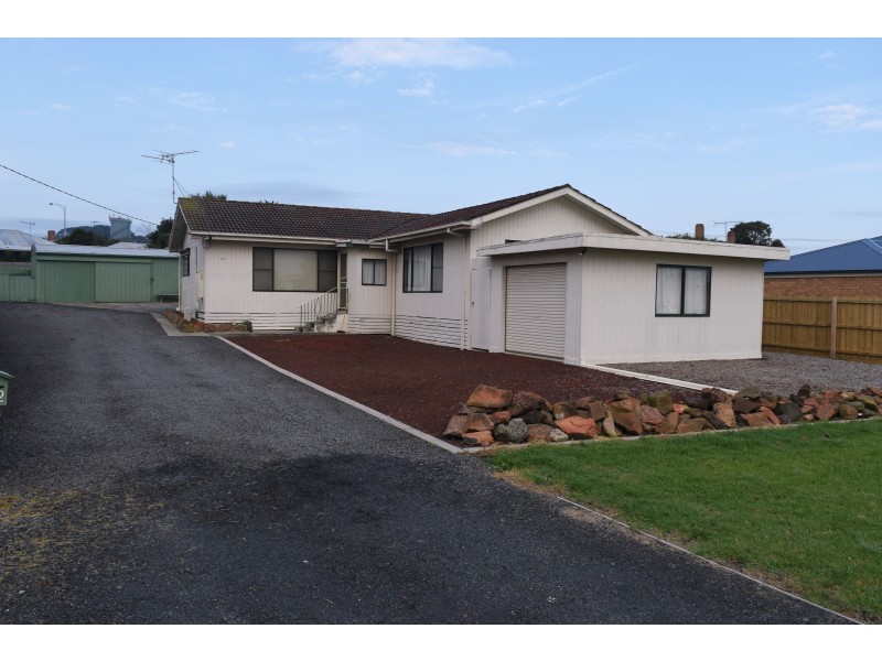 Wonthaggi VIC 3995