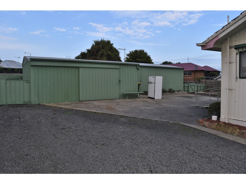 Wonthaggi VIC 3995